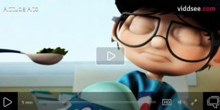 Adventure Alto: Another Short Animation by Indonesian