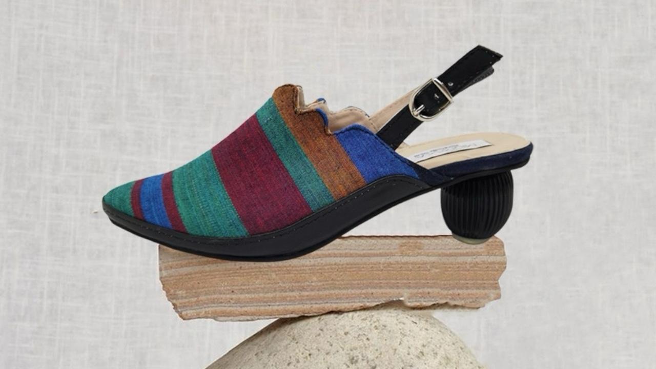 Anjani Series