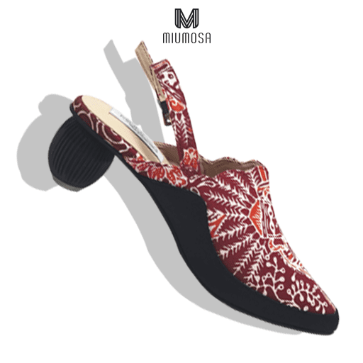 Anjani Mules 