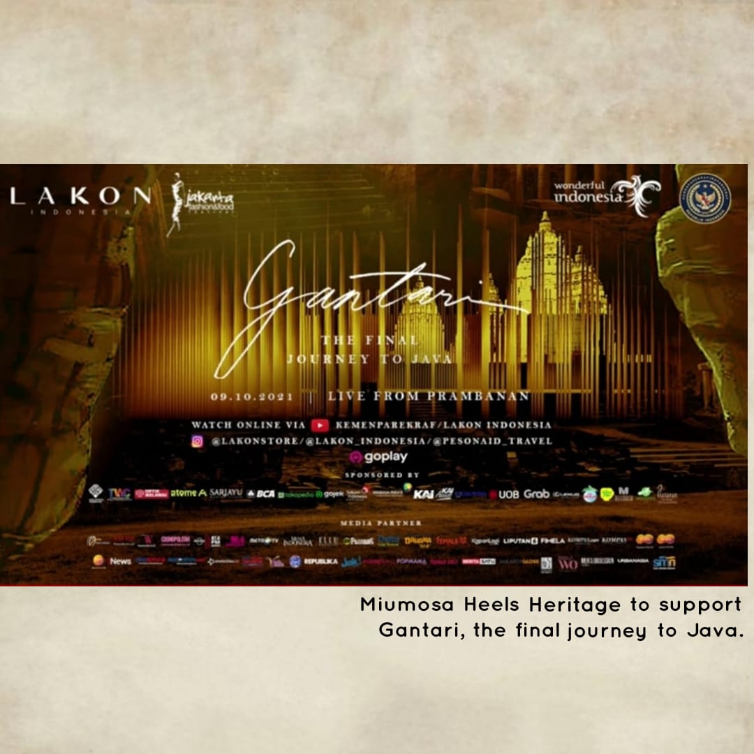 Lakon Indonesia