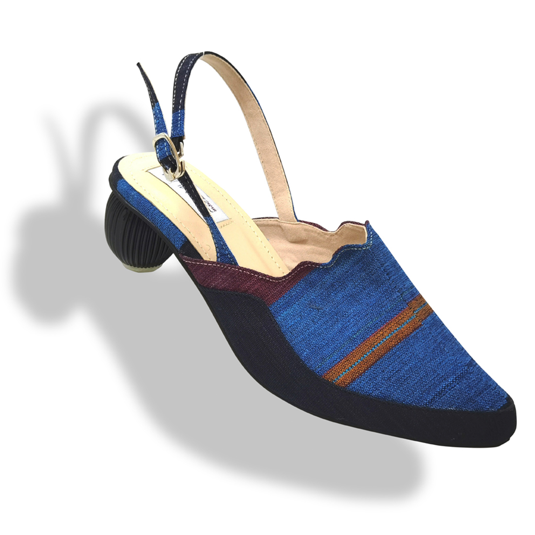 Anjani Mules 
