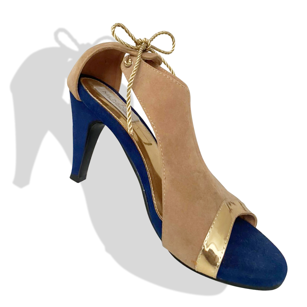 Blue Navy