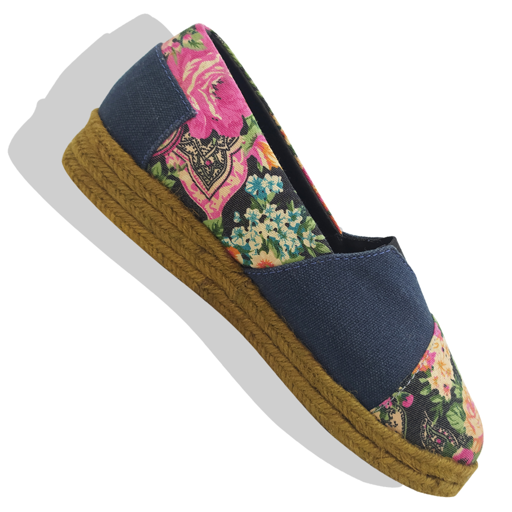 Floral