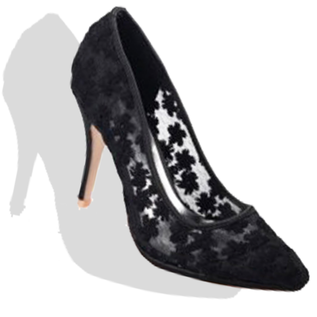 Hestia Black