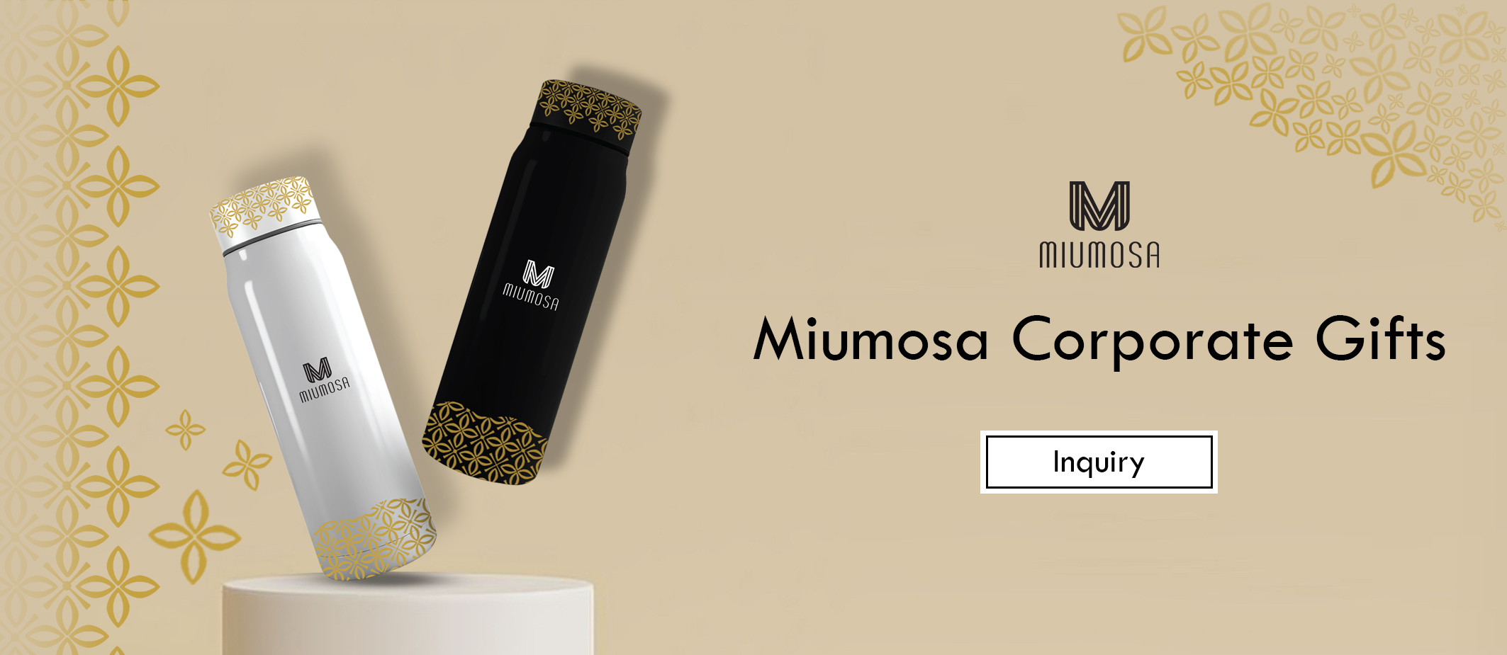 Miumosa corporate collection